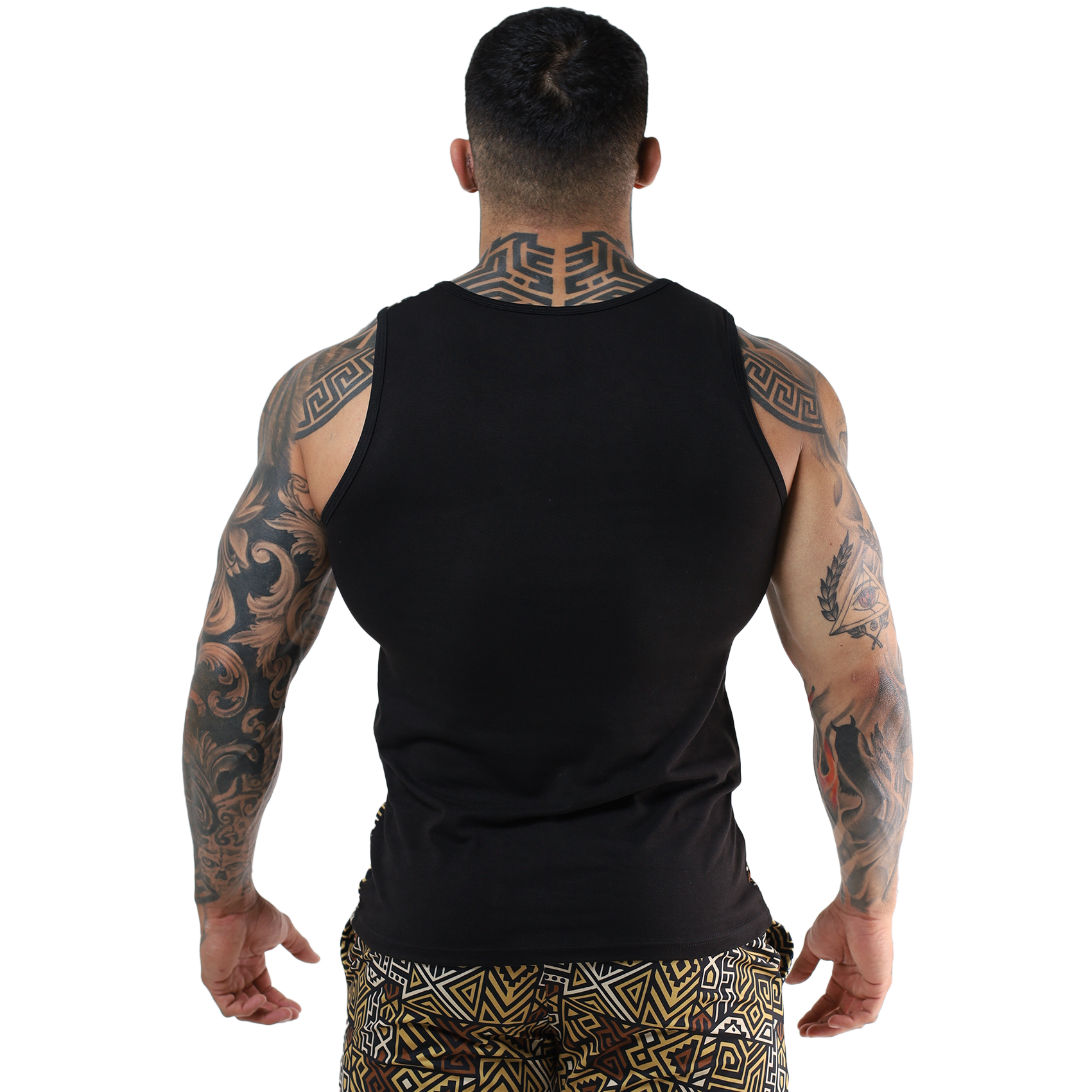 Playera Basica Sublimada Colección 2024 - Fenix Fit Mexico  