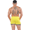 Short Corto Basket - Fenix Fit Mexico  