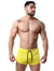 Short Bóxer Ligero Liso
