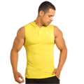 Casaca Capucha - Fenix Fit Mexico  