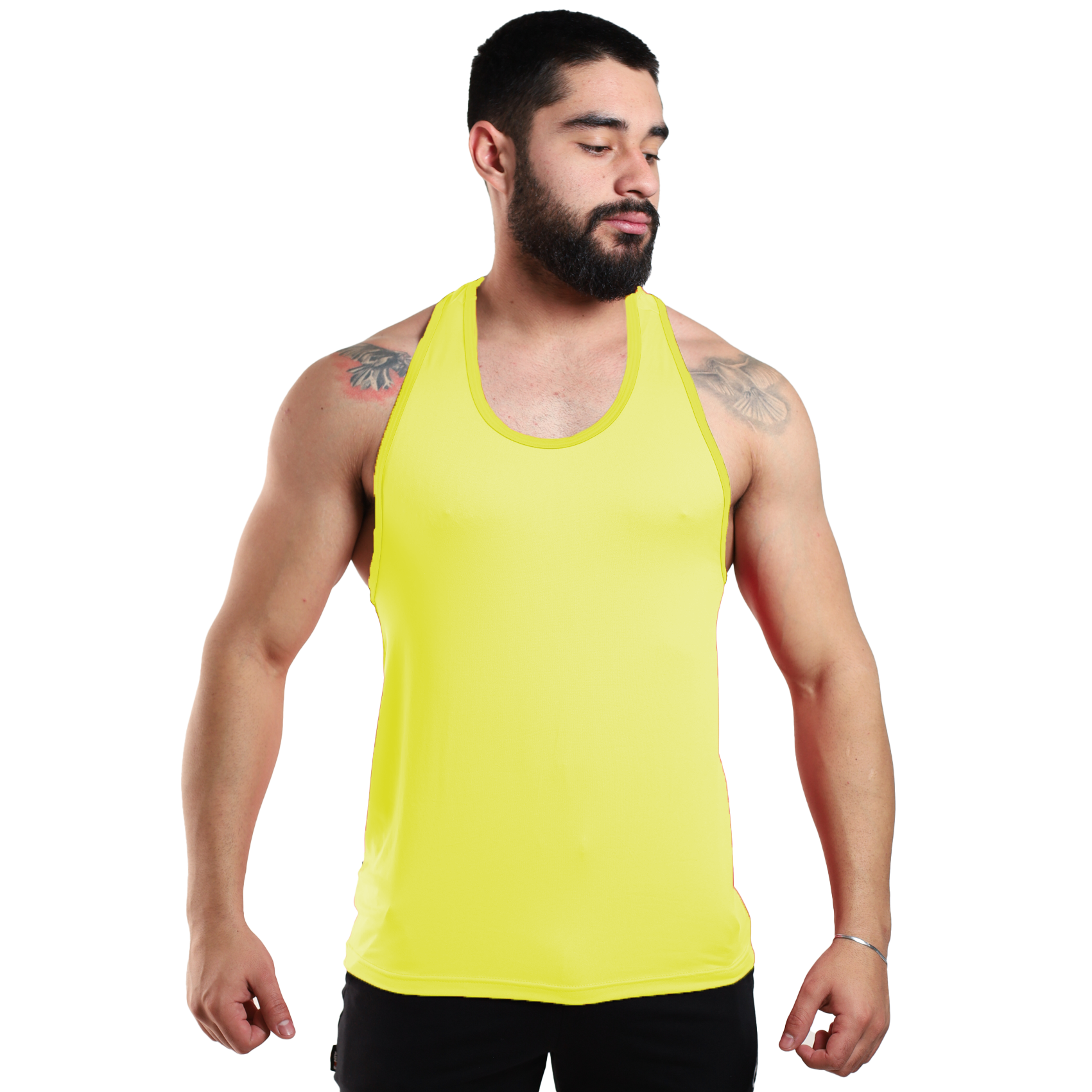 Playera Olímpica Bies Colores Temporada - Fenix Fit Mexico  