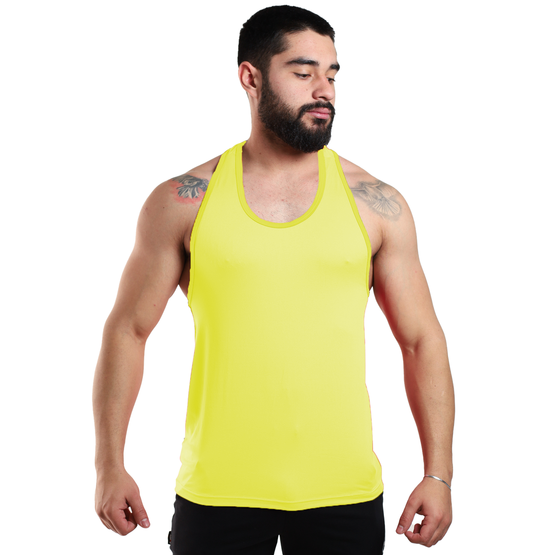 Playera Olímpica Bies Colores Temporada - Fenix Fit Mexico  