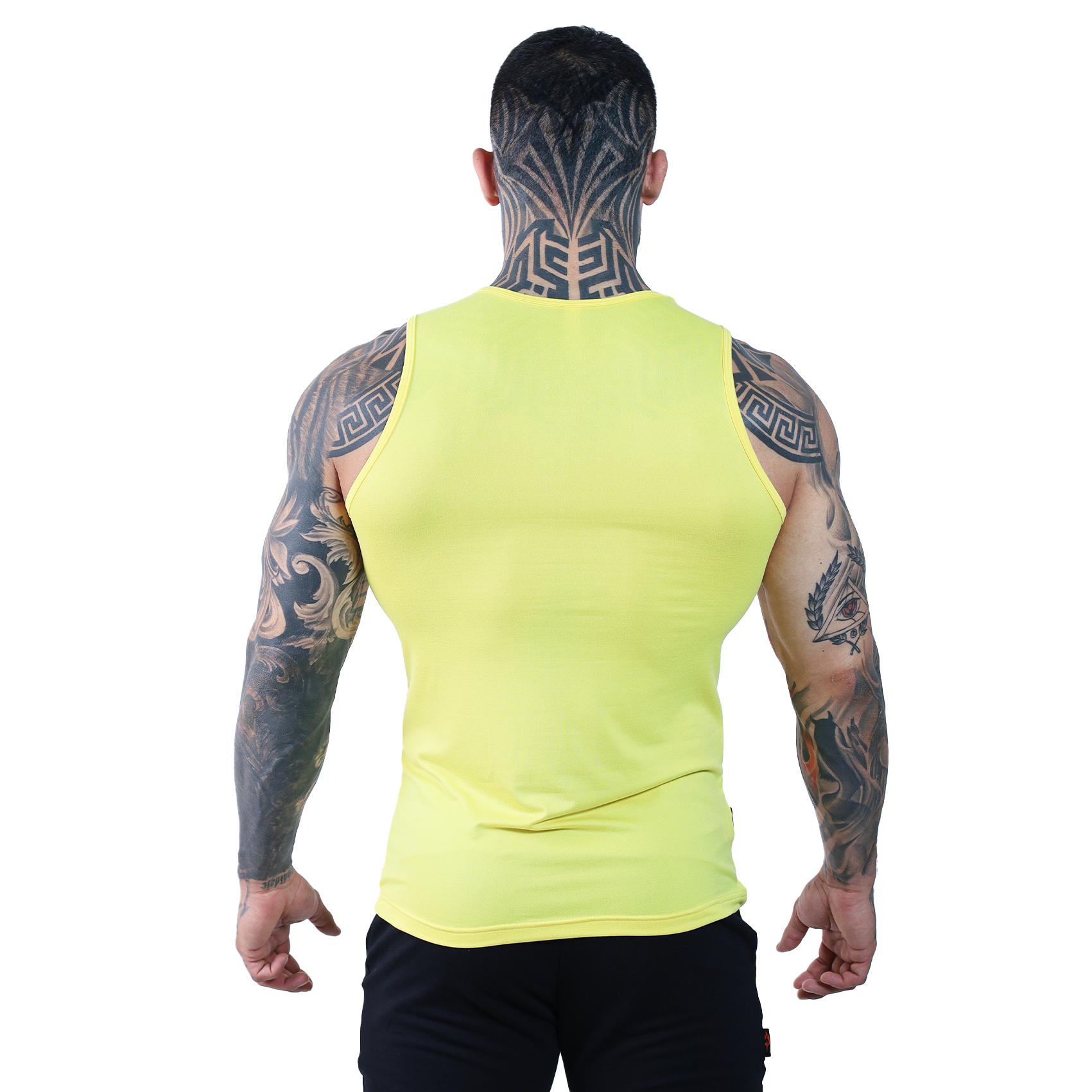 Playera Básica Bies Colores - Fenix Fit Mexico  