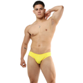 Traje De Baño Bikini Ligero Liso - Fenix Fit Mexico  