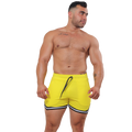 Short Corto Basket - Fenix Fit Mexico  