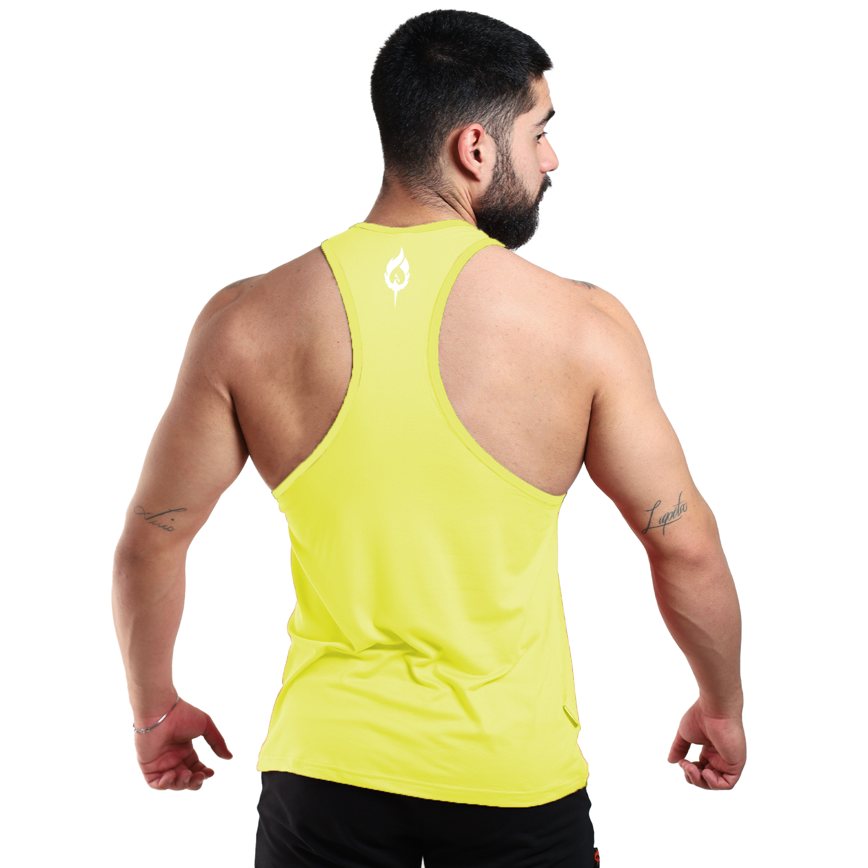 Playera Olímpica Bies Colores Temporada - Fenix Fit Mexico  