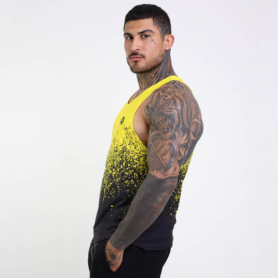 Olimpica Londres Estampada - Fenix Fit