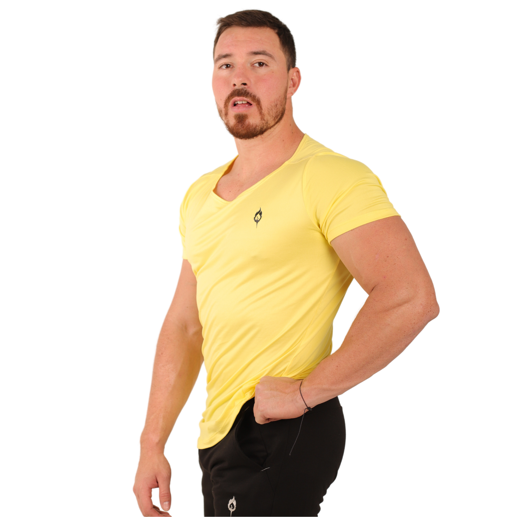Playera Sport