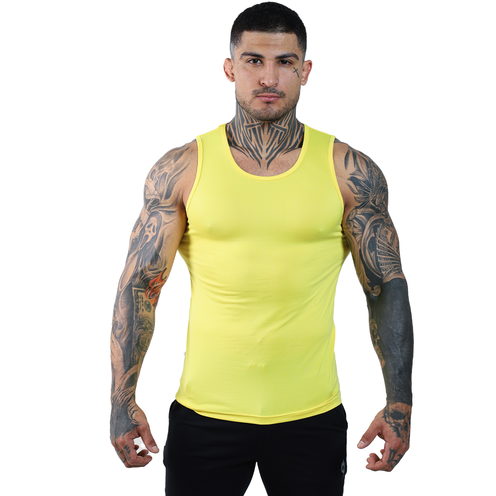 Playera Básica Bies Colores - Fenix Fit Mexico  