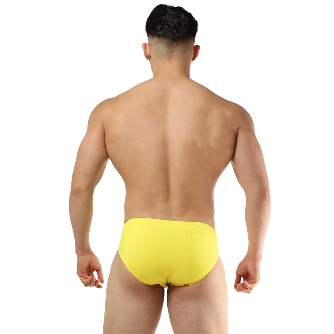 Traje De Baño Bikini Ligero Liso - Fenix Fit Mexico  