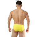 Traje De Baño Bikini Ligero Liso - Fenix Fit Mexico  