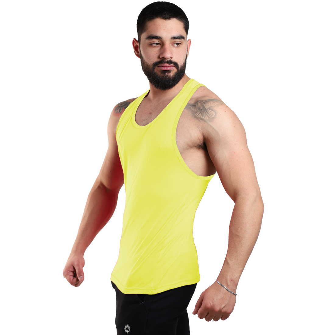 Playera Olímpica Bies Colores Temporada - Fenix Fit Mexico  