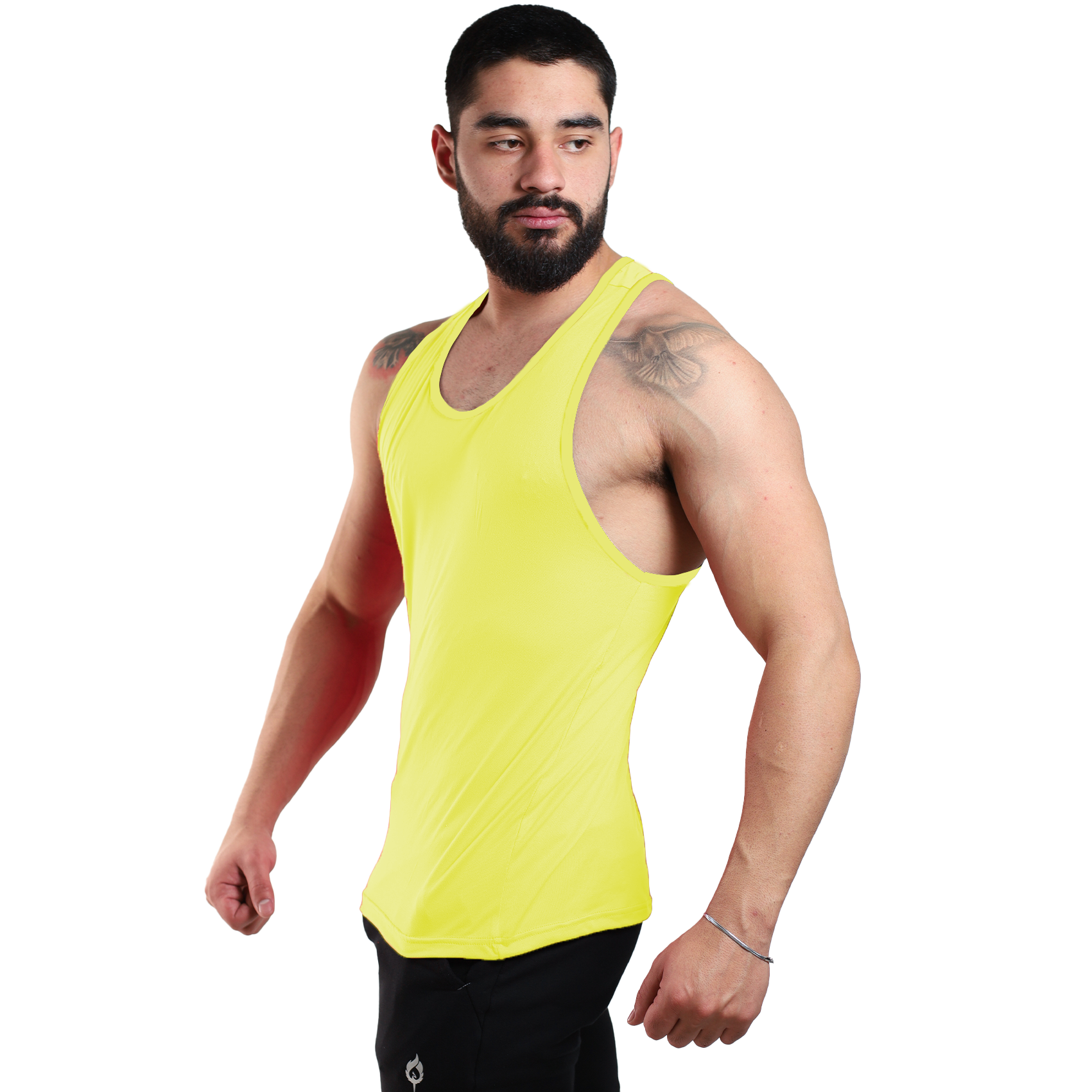 Playera Olímpica Bies Colores Temporada - Fenix Fit Mexico  