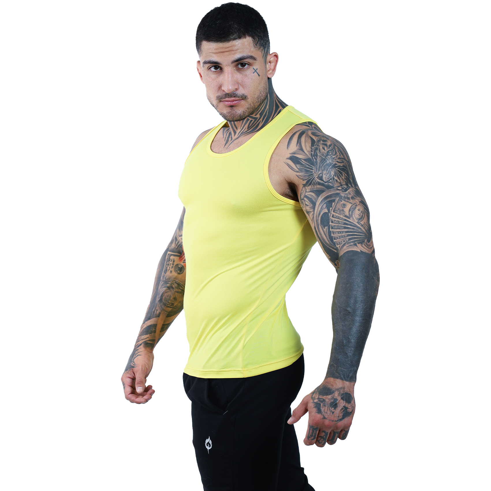 Playera Básica Bies Colores - Fenix Fit Mexico  
