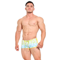 Boxer Traje de Baño Estampado - Fenix Fit Mexico  