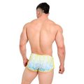 Boxer Traje de Baño Estampado - Fenix Fit Mexico  