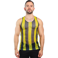 Playera Tela red Estampados New - Fenix Fit Mexico  