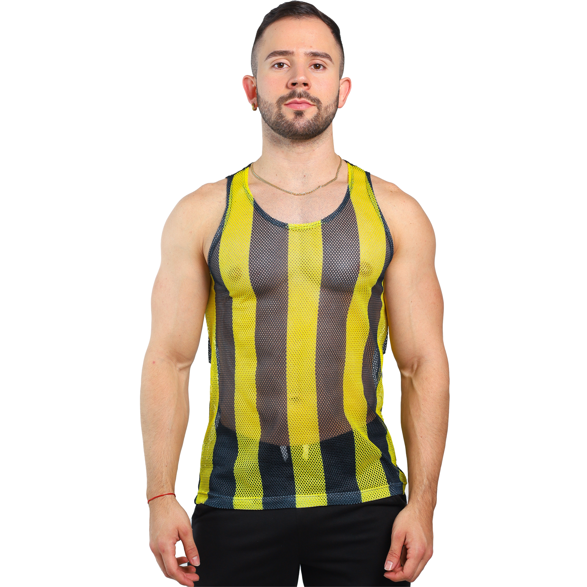 Playera Tela red Estampados New - Fenix Fit Mexico  