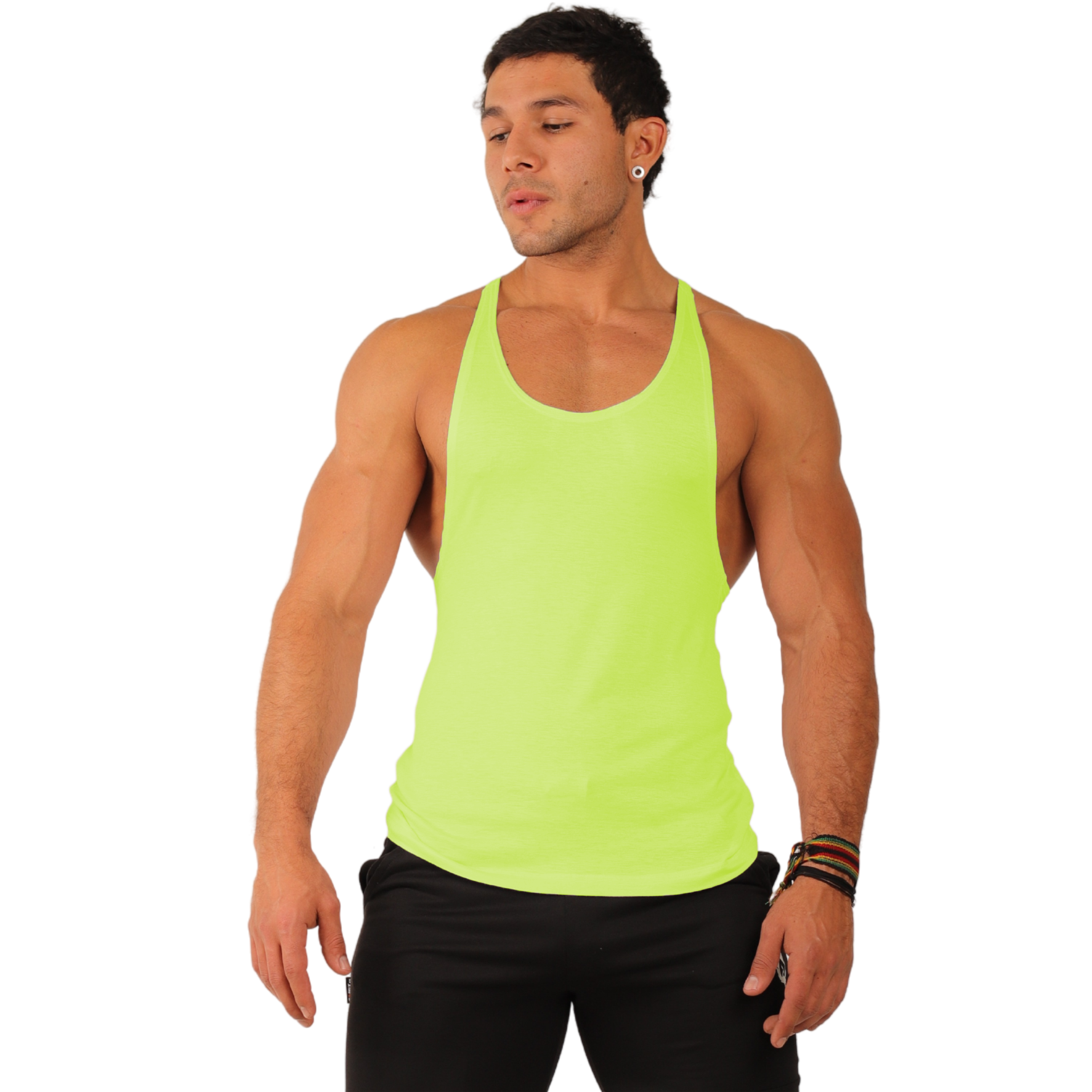 Olimpica Colores Verdes - Fenix Fit Mexico  