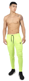 Pants Tipo Jogger NEON - Fenix Fit Mexico  