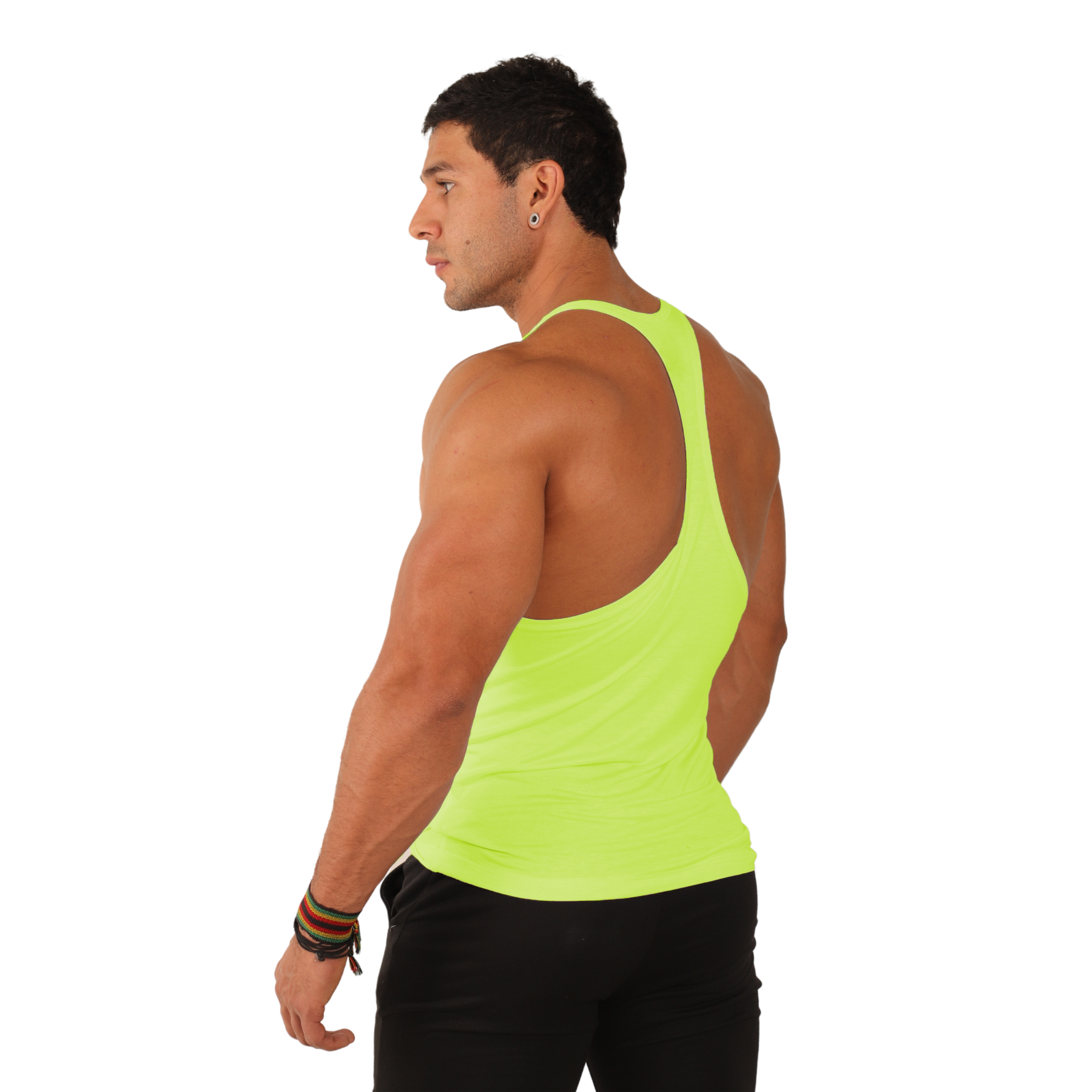 Olimpica Colores Verdes - Fenix Fit Mexico  