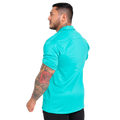 Camisa Elastica Lisa - Fenix Fit Mexico  
