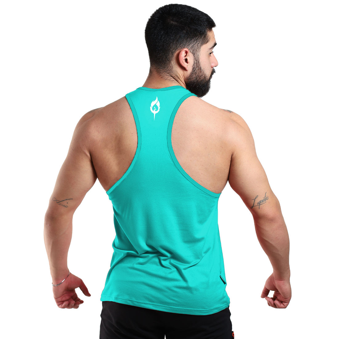 Playera Olímpica Bies Colores Temporada - Fenix Fit Mexico  
