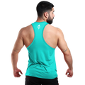 Playera Olímpica Bies Colores Temporada - Fenix Fit Mexico  