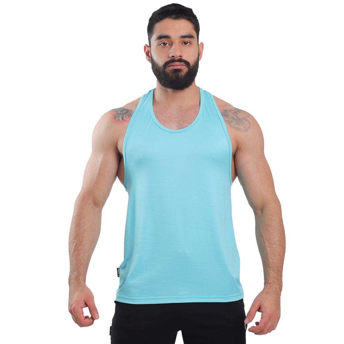Playera Olimpica Bies Colores Temporada