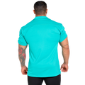 Camisa Elastica Lisa - Fenix Fit Mexico  