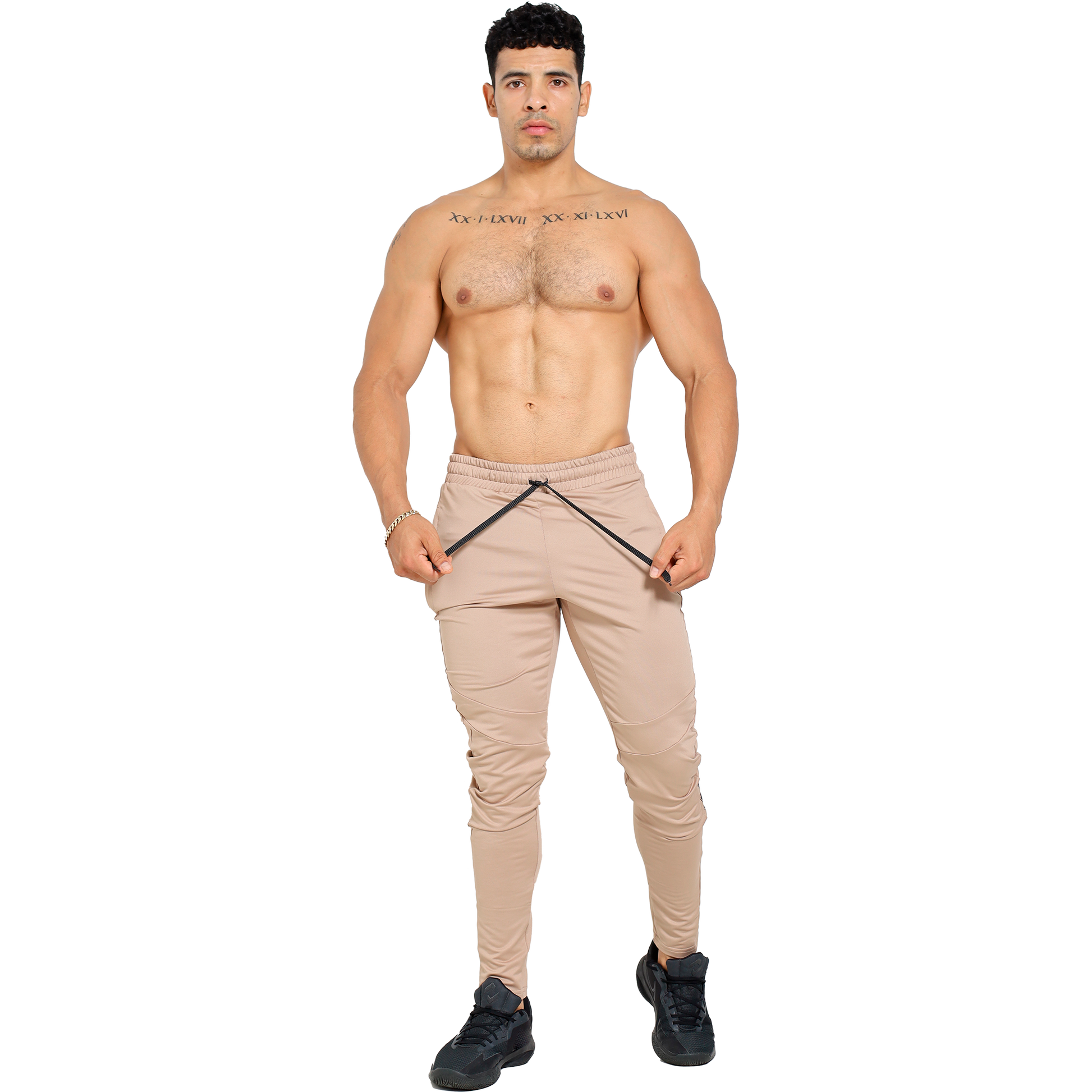 Pants Jogger Cierres Premium - Fenix Fit Mexico  