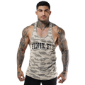 Olimpica Camuflaje Venecia - Fenix Fit Mexico  