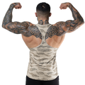 Olimpica Camuflaje Venecia - Fenix Fit Mexico  