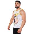 Playera Basica Estampados Pride - Fenix Fit Mexico  