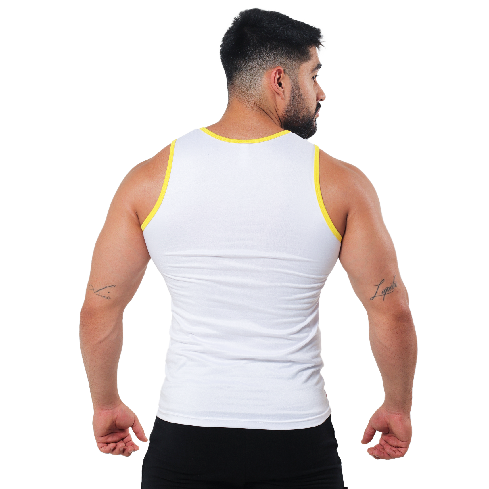 Playera Basica Estampados Pride - Fenix Fit Mexico  