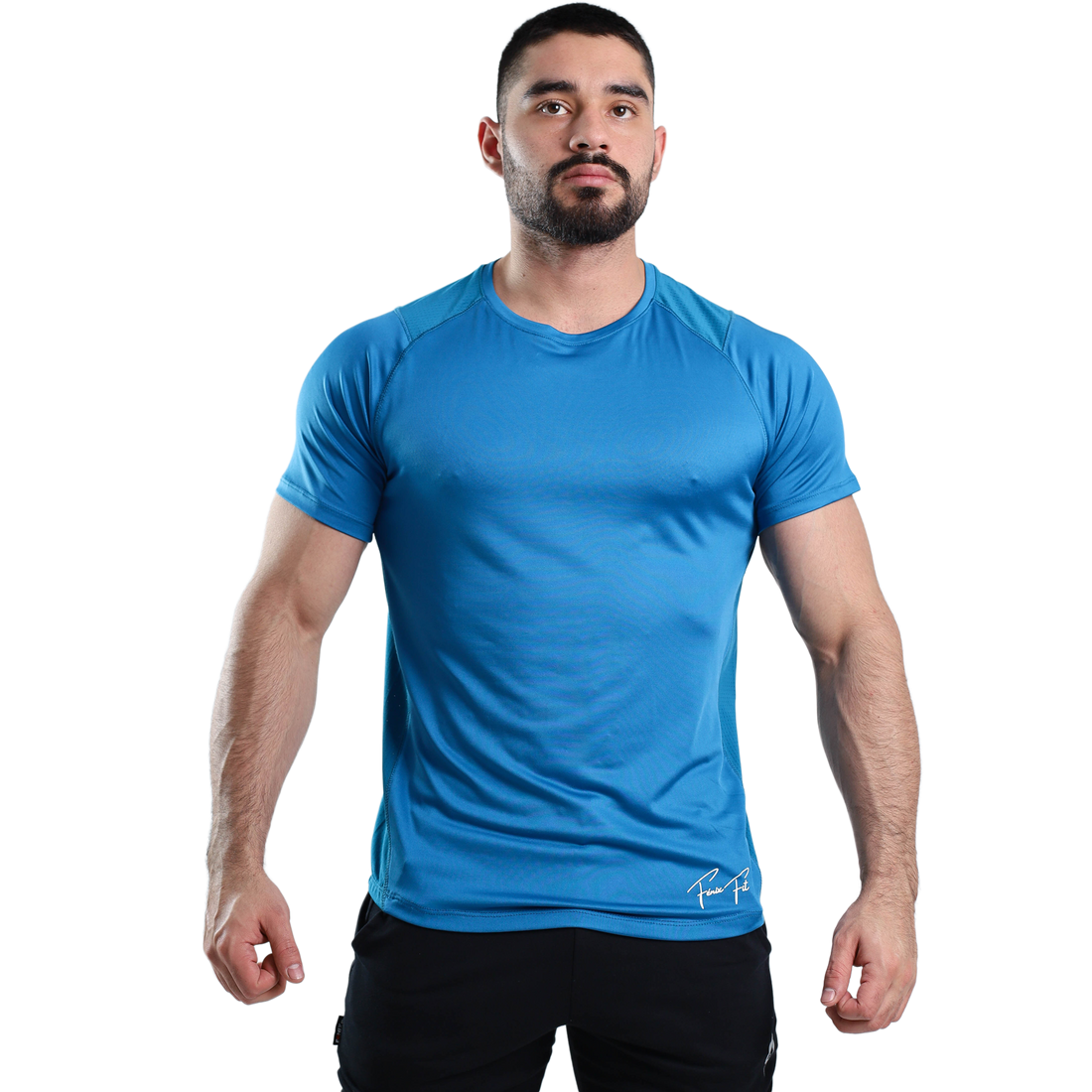 Playera Deportiva  Modelo Japon Manga Corta