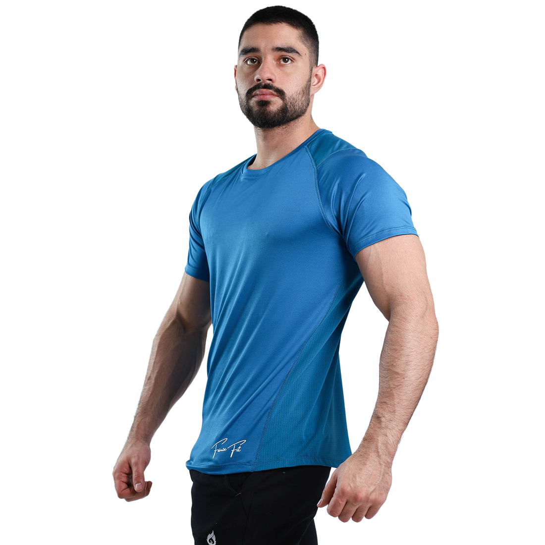Playera Deportiva  Modelo Japon Manga Corta