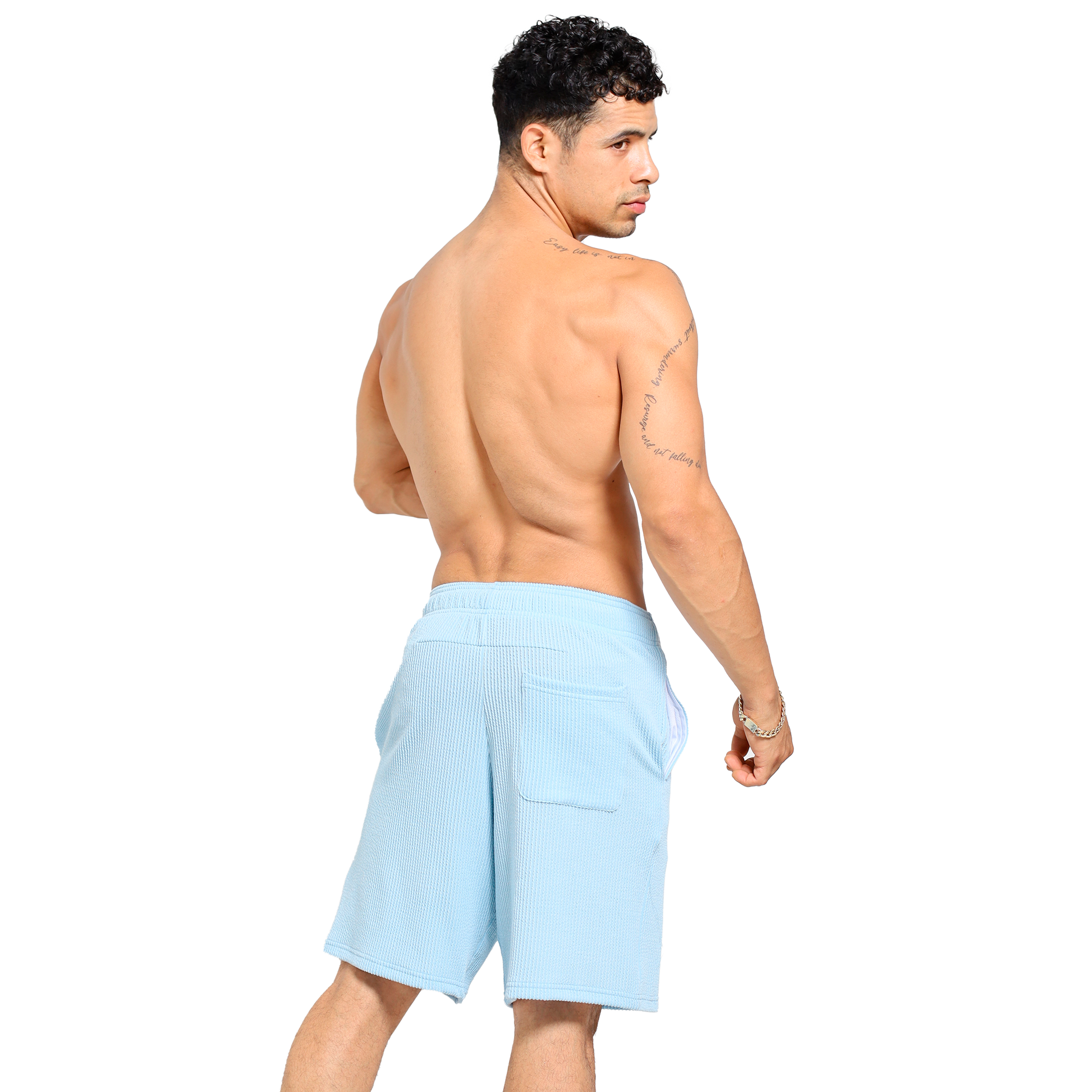 Short Medio Casual Beta - Fenix Fit Mexico  