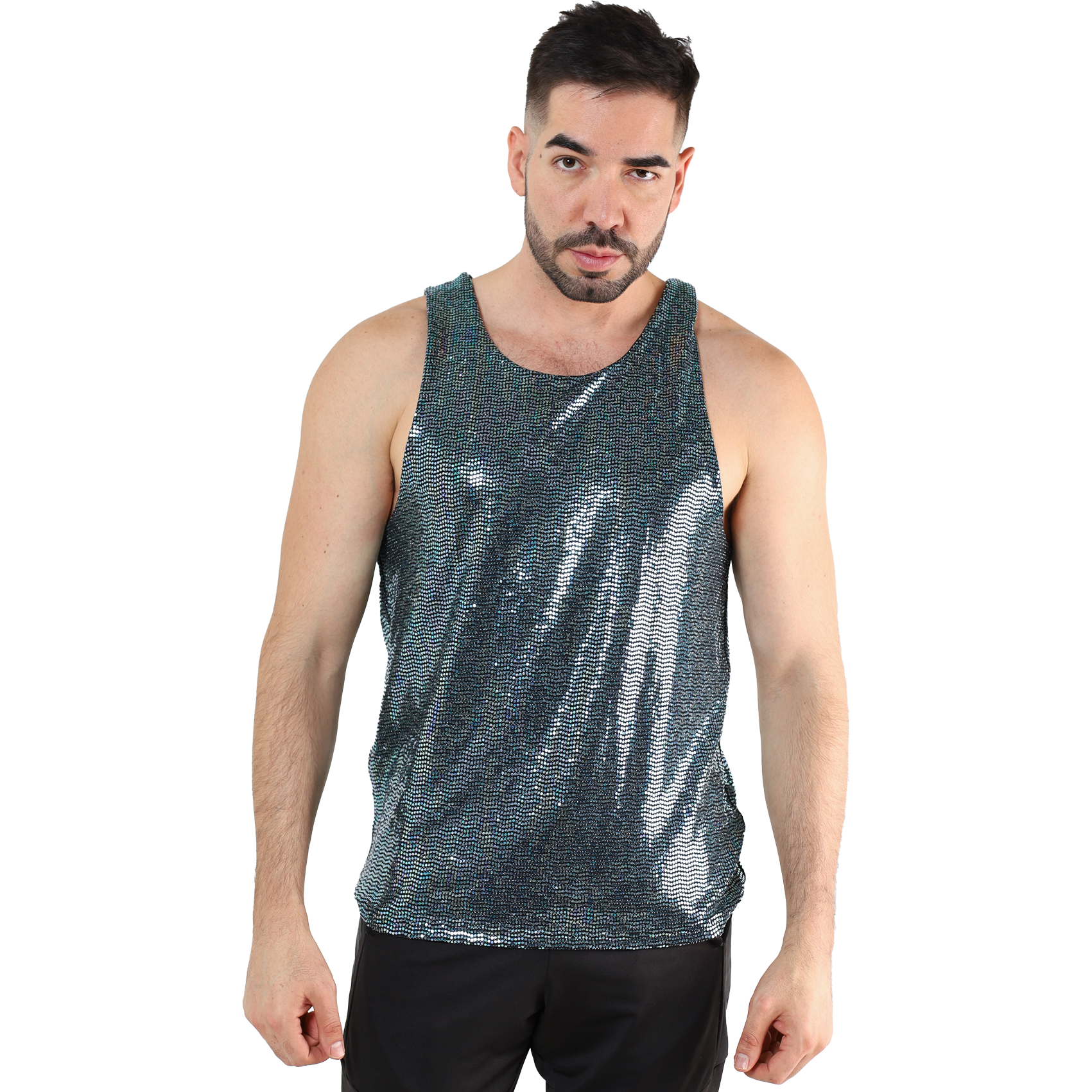 Playera de Lentejuela temporada - Fenix Fit Mexico  