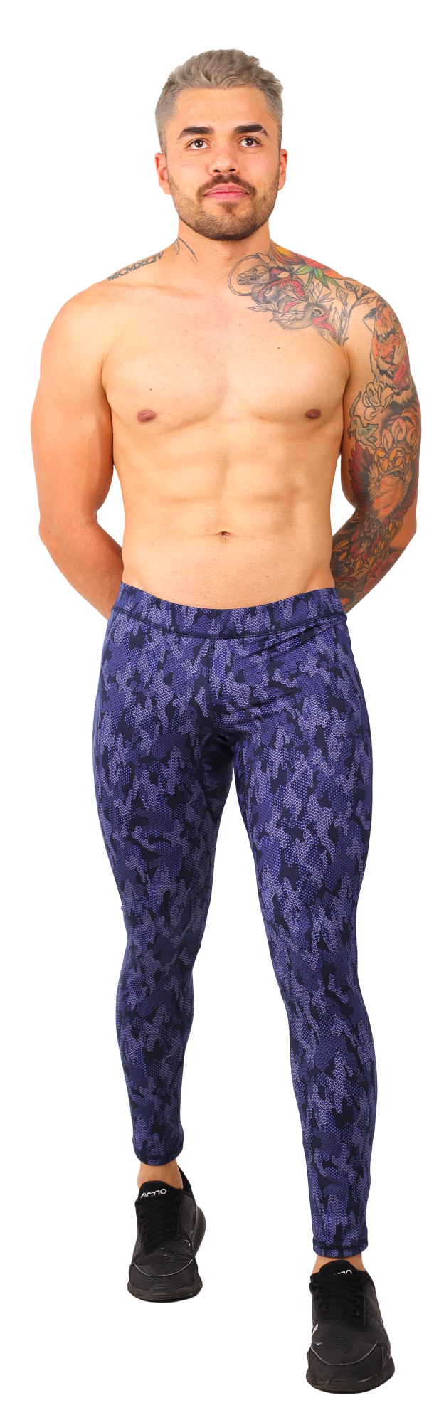 Licra Estampada - Fenix Fit Mexico  