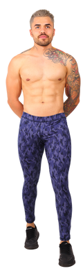 Licra Estampada - Fenix Fit Mexico  
