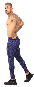 Licra Estampada - Fenix Fit Mexico  