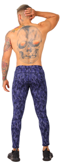 Licra Estampada - Fenix Fit Mexico  