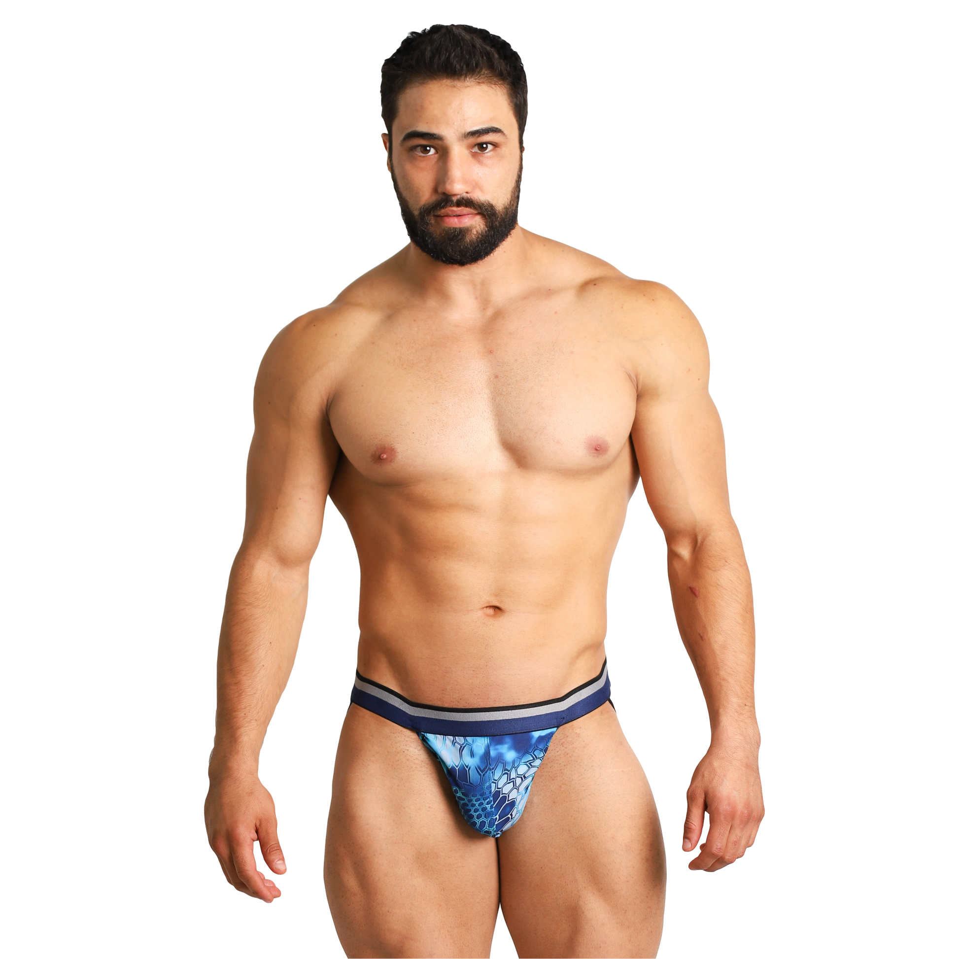 Suspensorio Estampado - Fenix Fit Mexico  