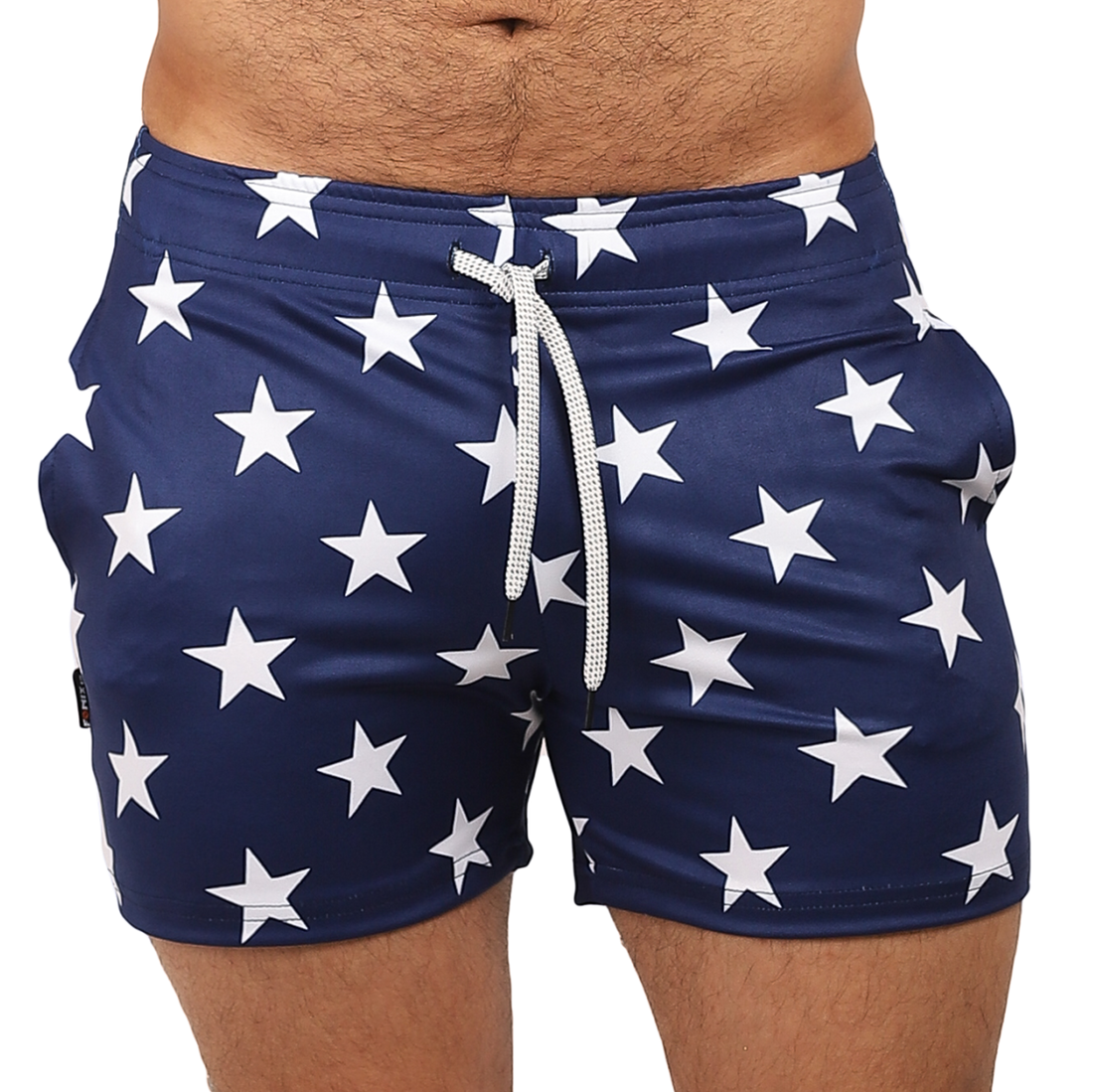 Short Corto Licra Estampado - Fenix Fit Mexico