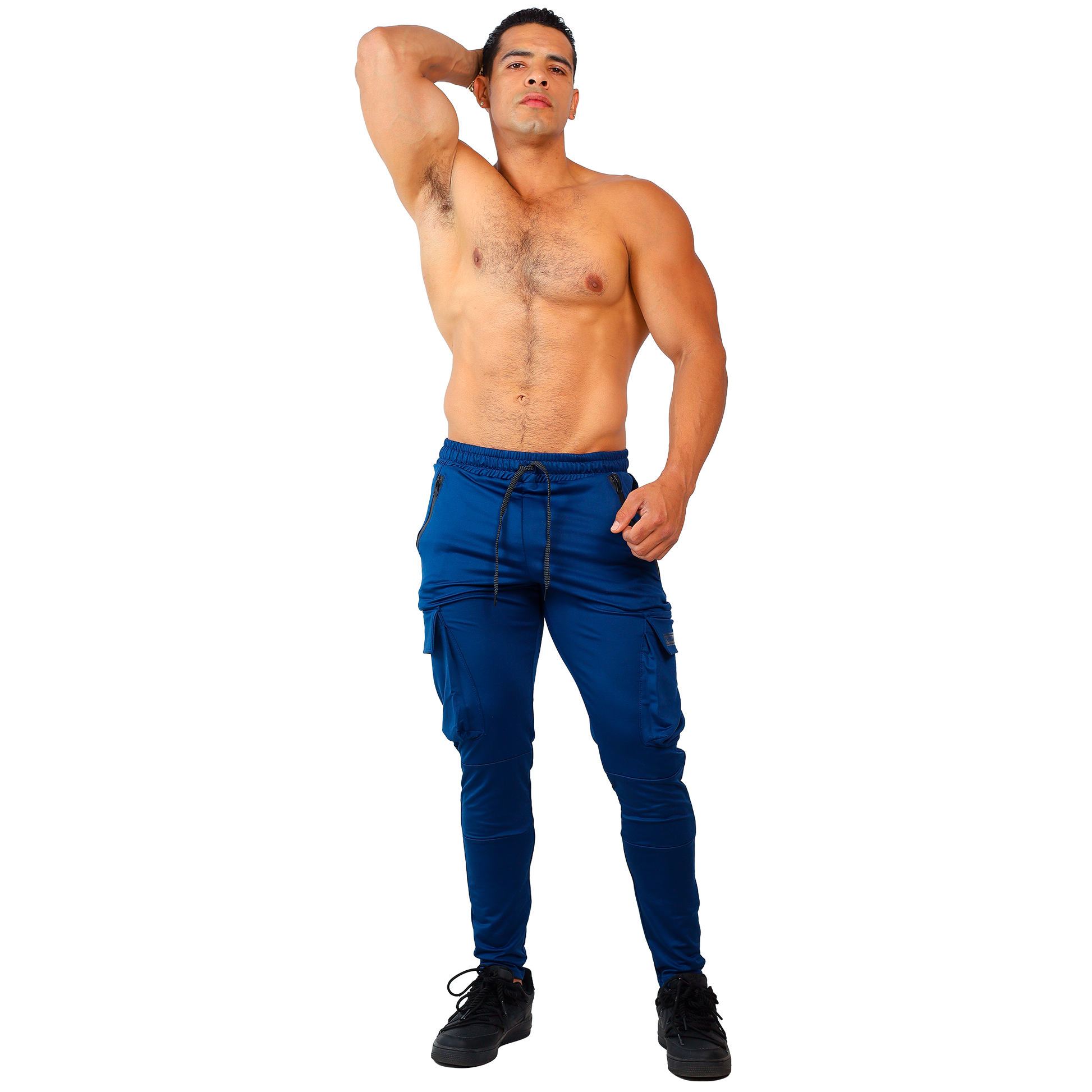 Pants Cargo Depotivo Premium - Fenix Fit Mexico  
