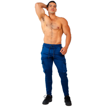 Pants Cargo Depotivo Premium - Fenix Fit Mexico  