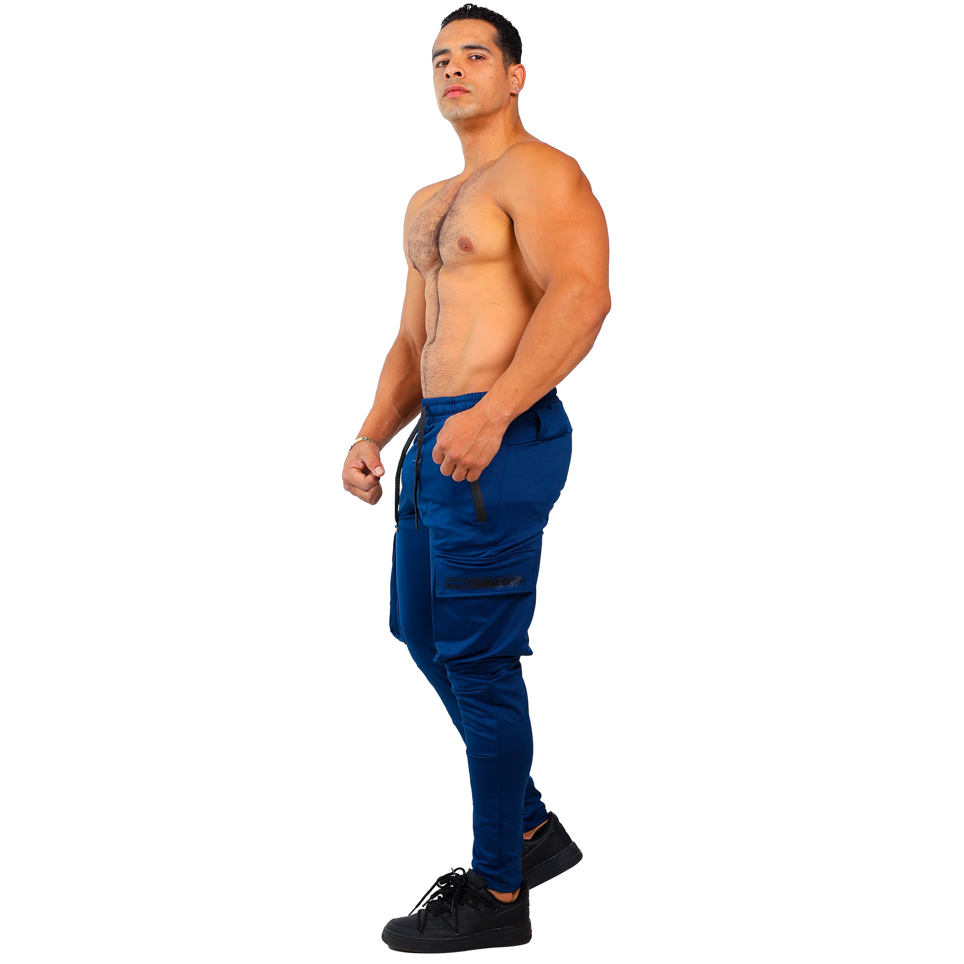 Pants Cargo Depotivo Premium - Fenix Fit Mexico  
