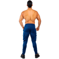 Pants Cargo Depotivo Premium - Fenix Fit Mexico  