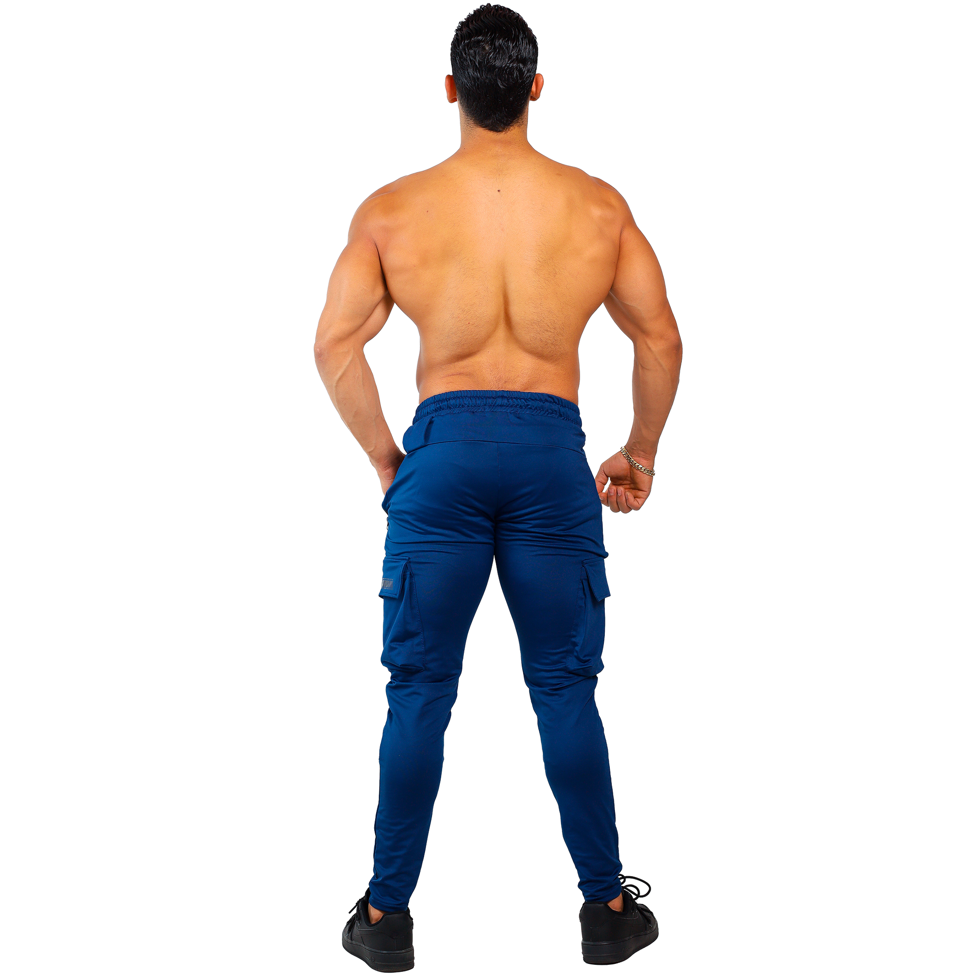 Pants Cargo Depotivo Premium - Fenix Fit Mexico  